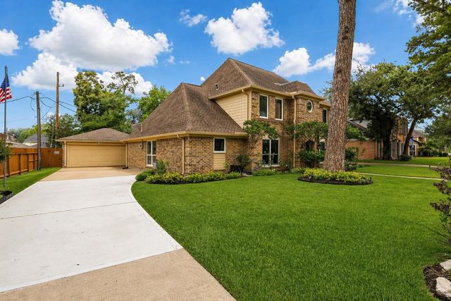 3506 Woodbriar Drive, Houston, TX 77068