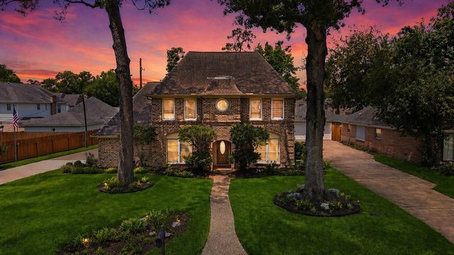 3506 Woodbriar Drive, Houston, TX 77068