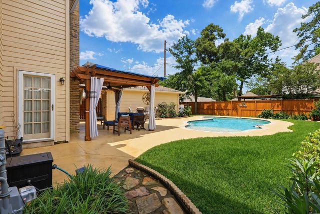 3506 Woodbriar Drive, Houston, TX 77068