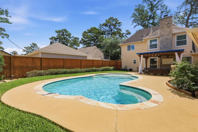 3506 Woodbriar Drive, Houston, TX 77068