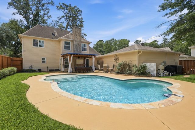 3506 Woodbriar Drive, Houston, TX 77068