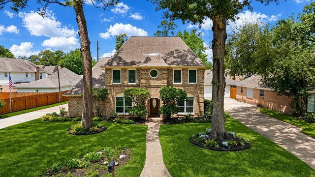 3506 Woodbriar Drive, Houston, TX 77068