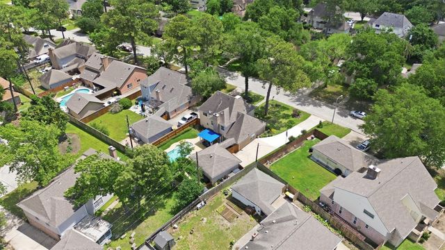 3506 Woodbriar Drive, Houston, TX 77068