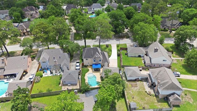 3506 Woodbriar Drive, Houston, TX 77068