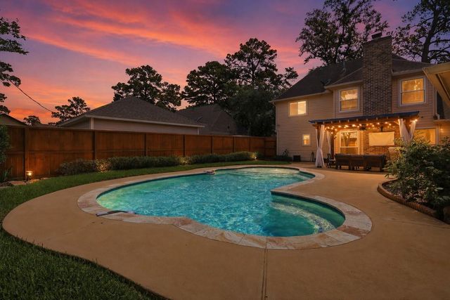 3506 Woodbriar Drive, Houston, TX 77068