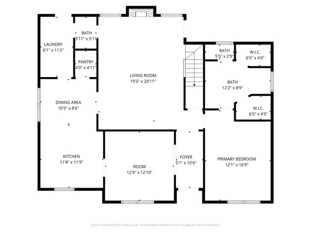 3506 Woodbriar Drive, Houston, TX 77068