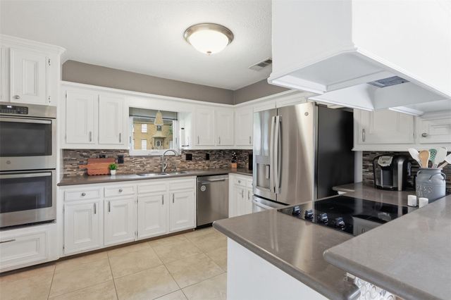 3506 Woodbriar Drive, Houston, TX 77068