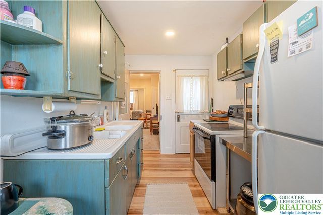 415 Hazle Street, Tamaqua Boro, PA 18252