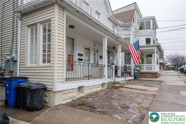 415 Hazle Street, Tamaqua Boro, PA 18252