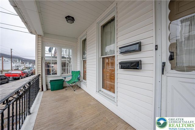 415 Hazle Street, Tamaqua Boro, PA 18252