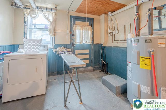 415 Hazle Street, Tamaqua Boro, PA 18252