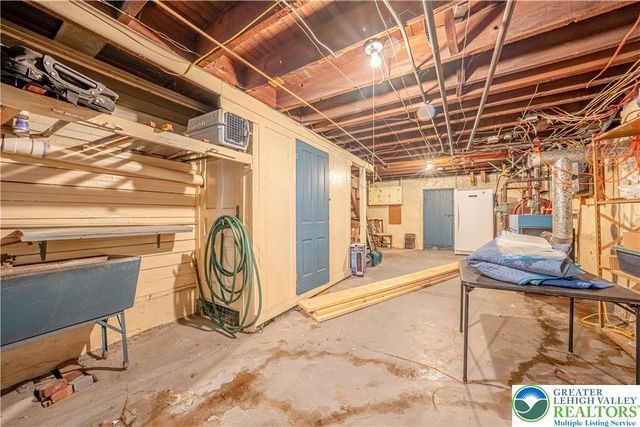 415 Hazle Street, Tamaqua Boro, PA 18252