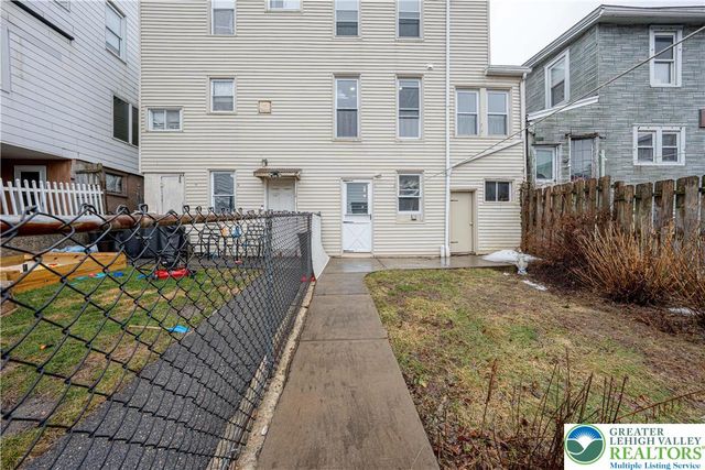 415 Hazle Street, Tamaqua Boro, PA 18252