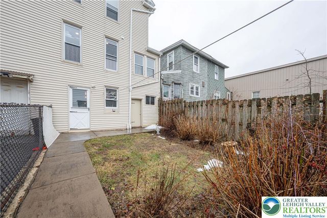 415 Hazle Street, Tamaqua Boro, PA 18252