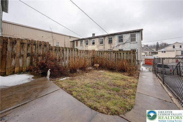 415 Hazle Street, Tamaqua Boro, PA 18252