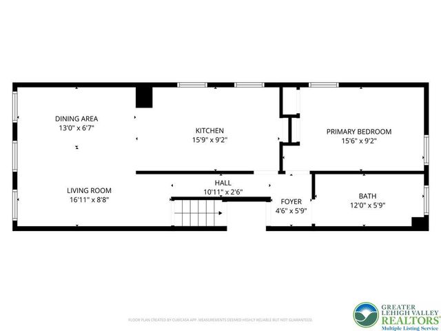 415 Hazle Street, Tamaqua Boro, PA 18252