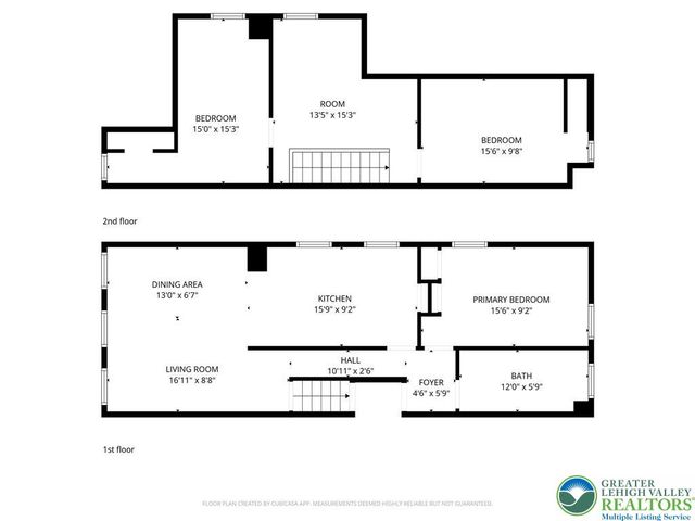 415 Hazle Street, Tamaqua Boro, PA 18252