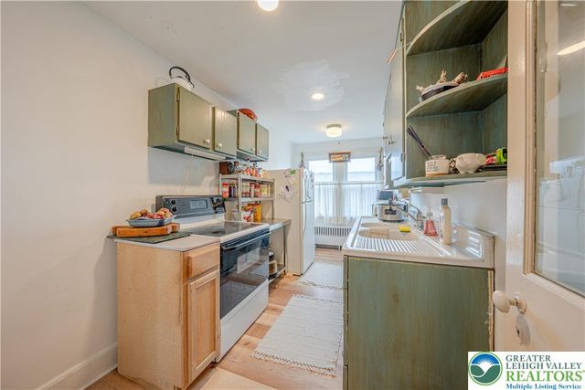 415 Hazle Street, Tamaqua Boro, PA 18252