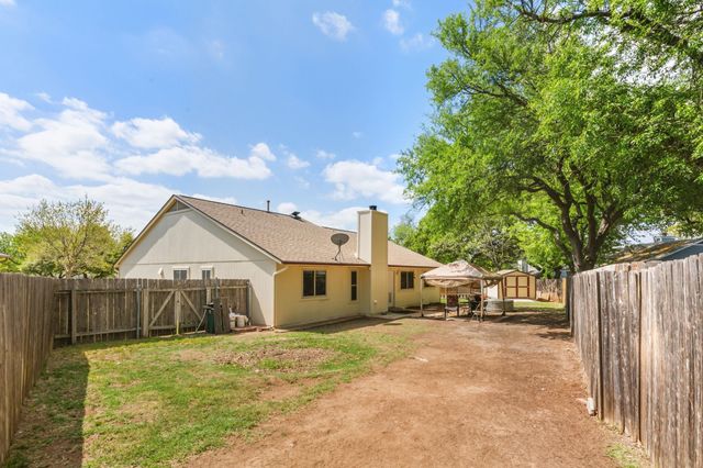 12608 Andromeda CV, Austin, TX 78727