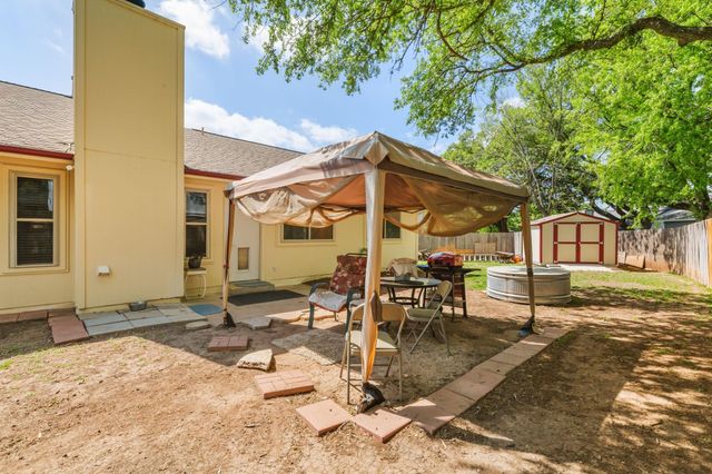 12608 Andromeda CV, Austin, TX 78727