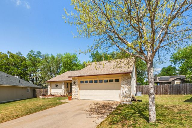 12608 Andromeda CV, Austin, TX 78727