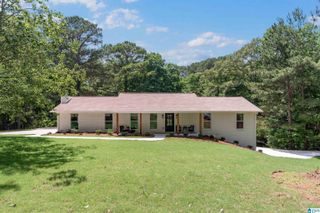 827 8TH CIRCLE N, Pell City, AL 35125