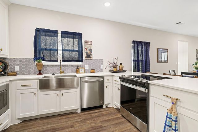 114 W Morton Street, Denison, TX 75021