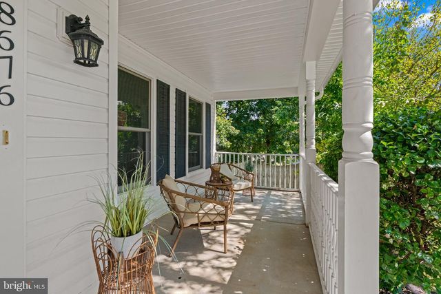 8676 CONCORD, Jessup, MD 20794
