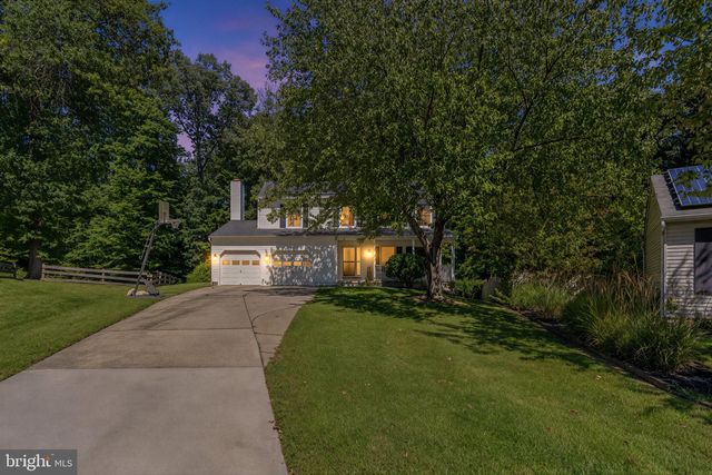 8676 CONCORD, Jessup, MD 20794