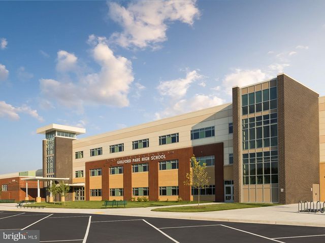 8676 CONCORD, Jessup, MD 20794