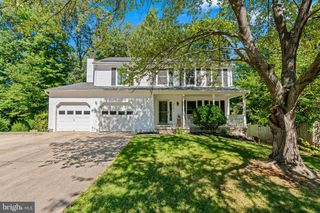 8676 CONCORD, Jessup, MD 20794