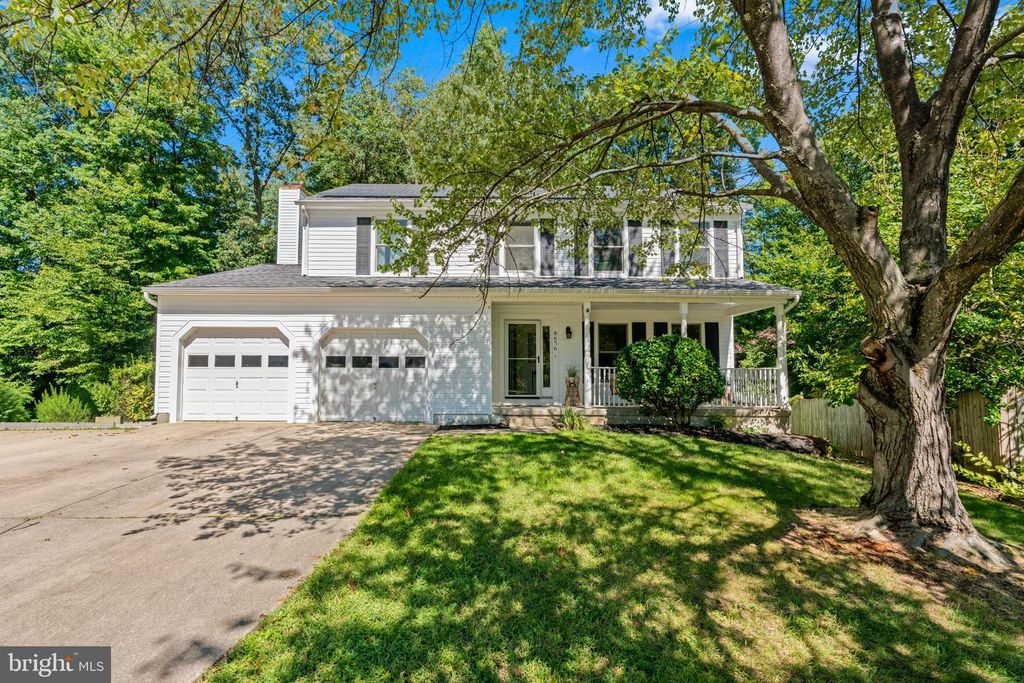 8676 CONCORD, Jessup, MD 20794