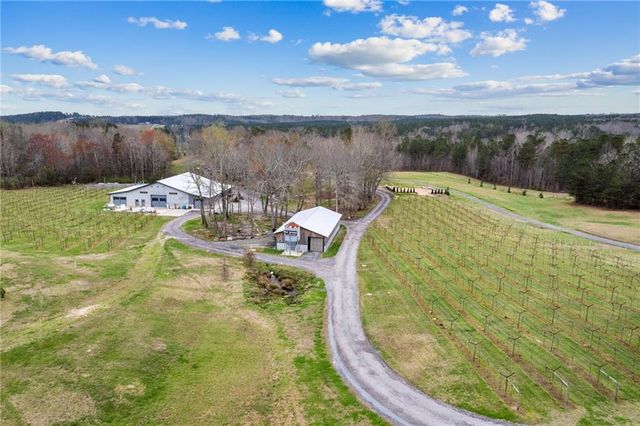 400 Spring Ridge Path, Dallas, GA 30132