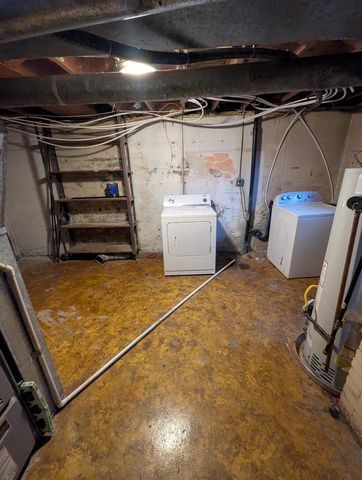 1701 S Erie St, Wichita, KS 67211