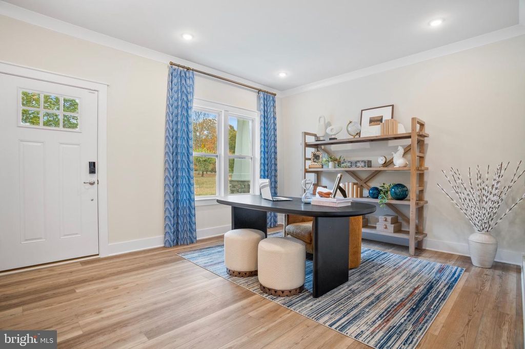 2 REGENT CIRCLE (TROVINGER MILL ESTATES), Hagerstown, MD 21742