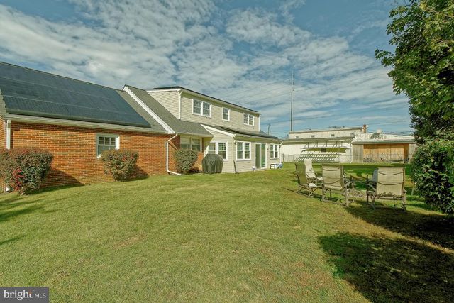 3 BELLEVIEW AVE, Sicklerville, NJ 08081