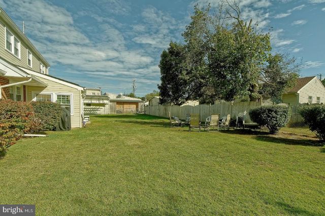 3 BELLEVIEW AVE, Sicklerville, NJ 08081