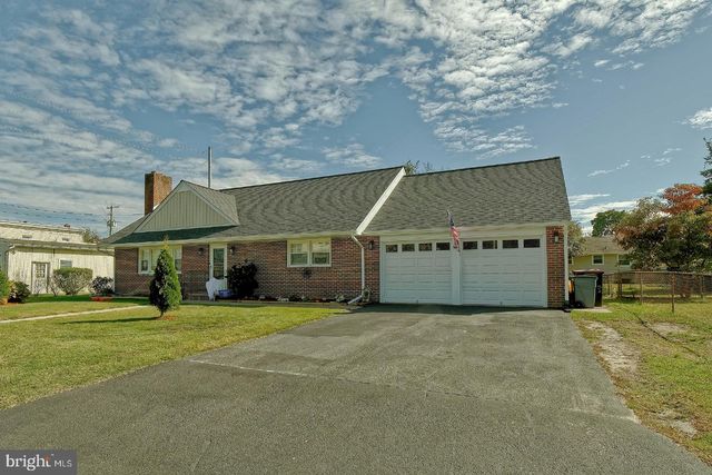 3 BELLEVIEW AVE, Sicklerville, NJ 08081