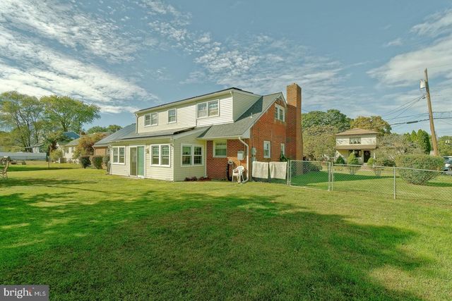 3 BELLEVIEW AVE, Sicklerville, NJ 08081
