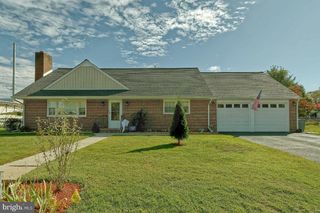 3 BELLEVIEW AVE, Sicklerville, NJ 08081