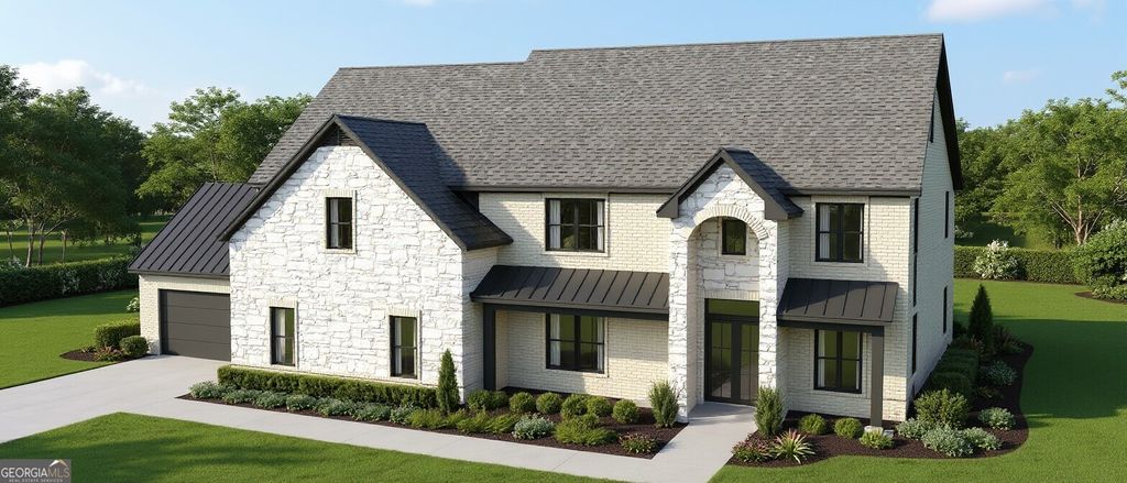 3273 N Bogan Road, Buford, GA 30519