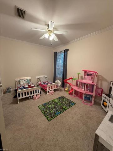 110 View Pointe DR, Newport News, VA 23603