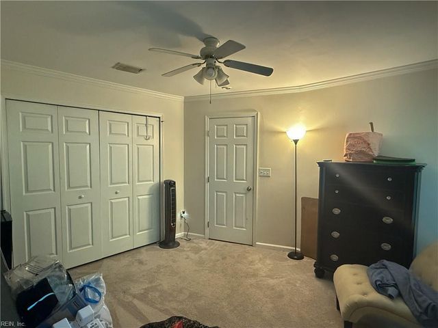 110 View Pointe DR, Newport News, VA 23603