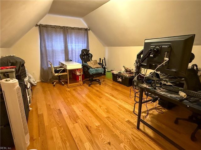 110 View Pointe DR, Newport News, VA 23603