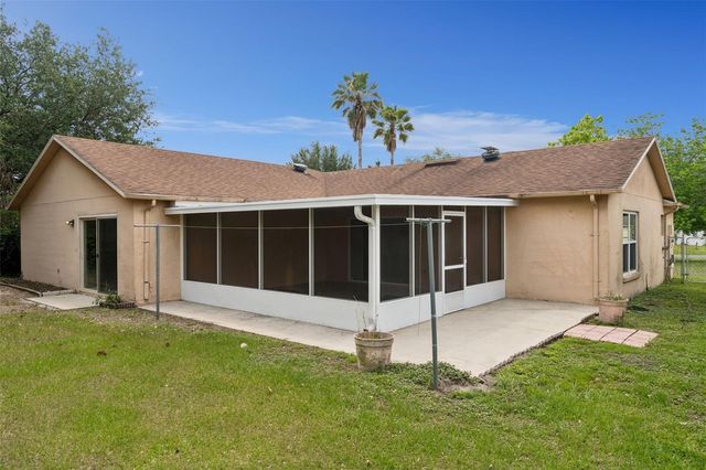 665 STERLING DRIVE, Kissimmee, FL 34758
