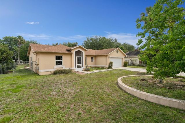 665 STERLING DRIVE, Kissimmee, FL 34758