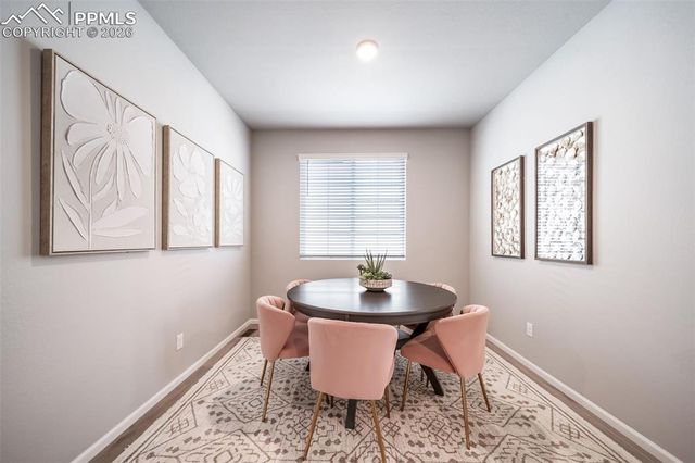 4927 Eddleman Court, Colorado Springs, CO 80925