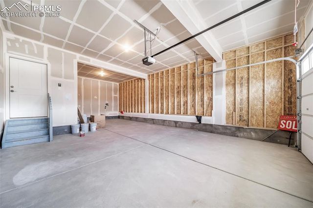 4927 Eddleman Court, Colorado Springs, CO 80925