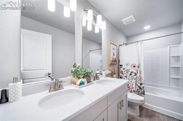 4927 Eddleman Court, Colorado Springs, CO 80925