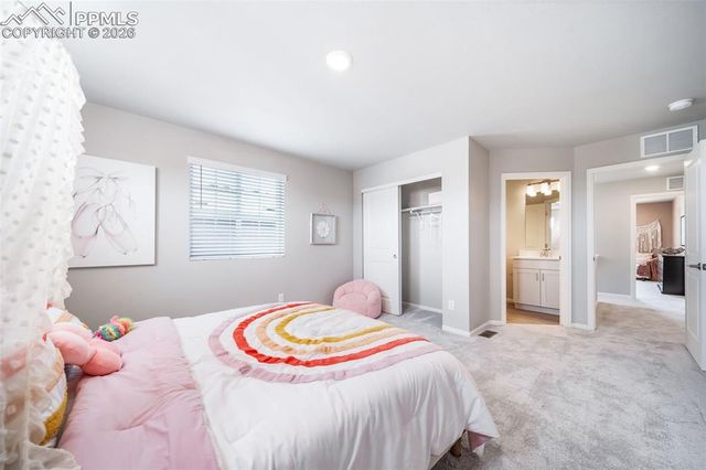 4927 Eddleman Court, Colorado Springs, CO 80925